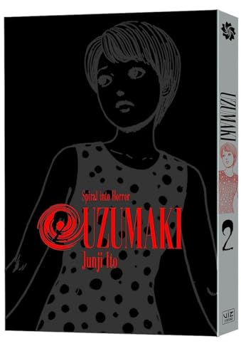 Uzumaki, Vol. 2 (2nd Edition)