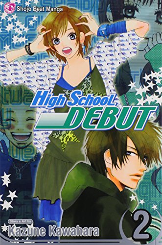 High School Debut