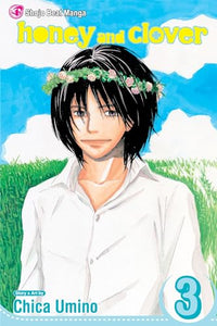 Honey and Clover, Vol. 3 