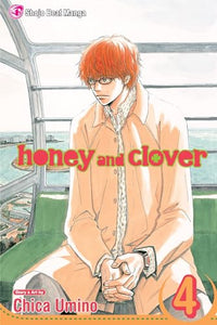 Honey and Clover, Vol. 4 