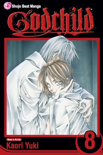 Godchild, Vol. 8