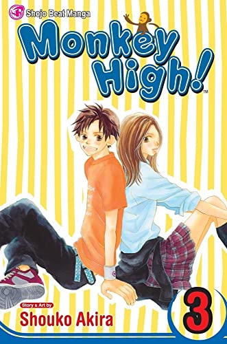Monkey High!