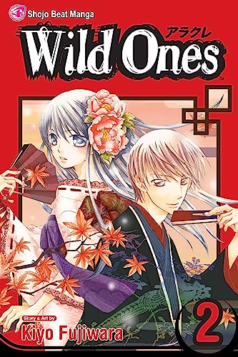 Wild Ones, Vol. 2