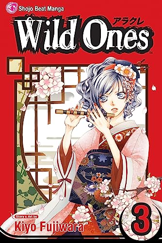 Wild Ones, Vol. 3