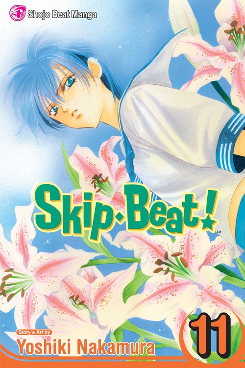 SkipBeat!, Vol. 11