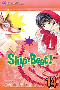 SkipBeat!, Vol. 14 