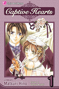 Captive Hearts, Vol. 1 