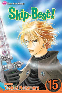 SkipBeat!, Vol. 15 