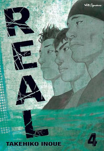 Real, Vol. 4 