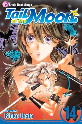 Tail of the Moon, Vol. 14