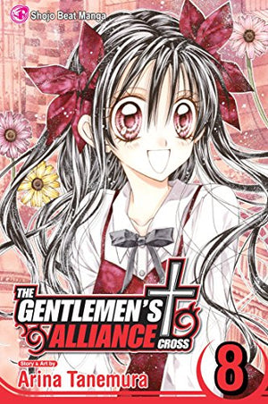 The Gentlemen's Alliance , Vol. 8