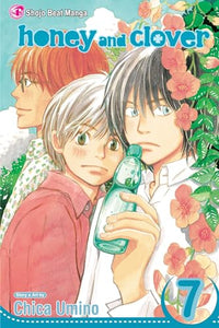 Honey and Clover, Vol. 7 