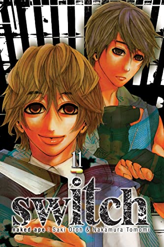 switch, Vol. 11