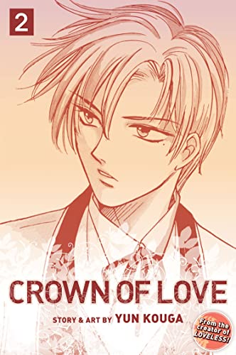 Crown of Love, Vol. 2