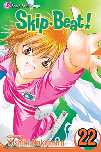 SkipBeat!, Vol. 22
