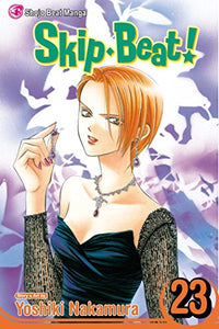 SkipBeat!, Vol. 23 