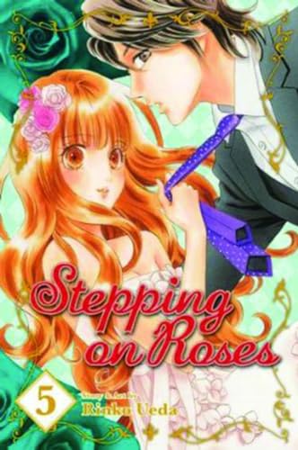Stepping on Roses, Vol. 5
