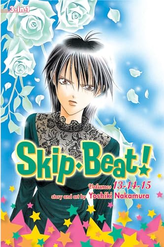 SkipBeat!, (3-in-1 Edition), Vol. 5