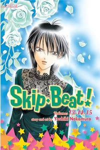 SkipBeat!, (3-in-1 Edition), Vol. 5 