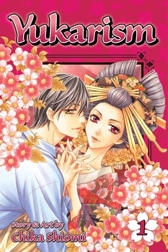 Yukarism, Vol. 1