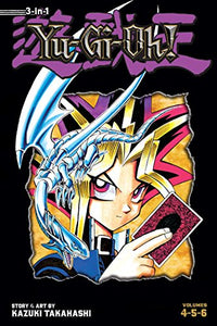 Yu-Gi-Oh! (3-in-1 Edition), Vol. 2 
