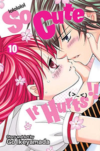 So Cute It Hurts!!, Vol. 10 