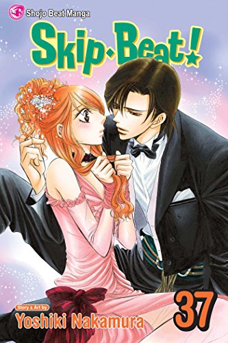 SkipBeat!, Vol. 37