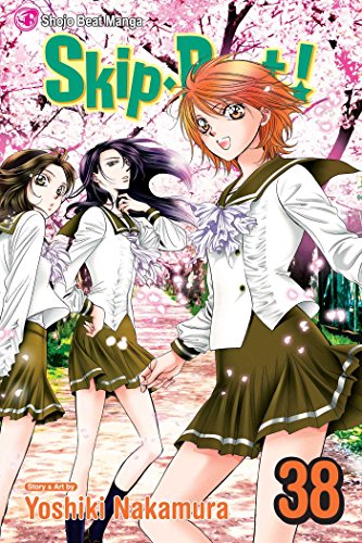 SkipBeat!, Vol. 38