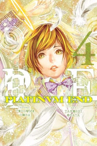 Platinum End, Vol. 4 