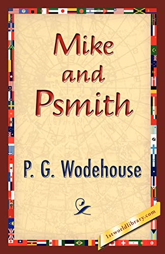 Mike and Psmith