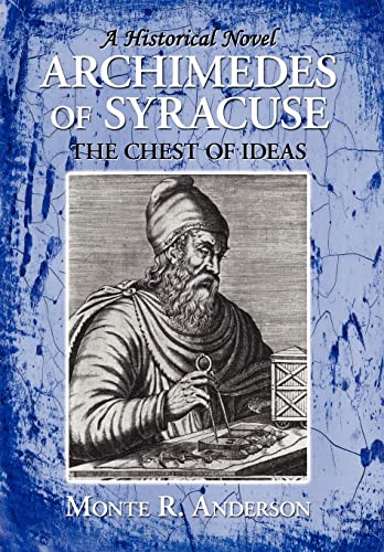 Archimedes of Syracuse