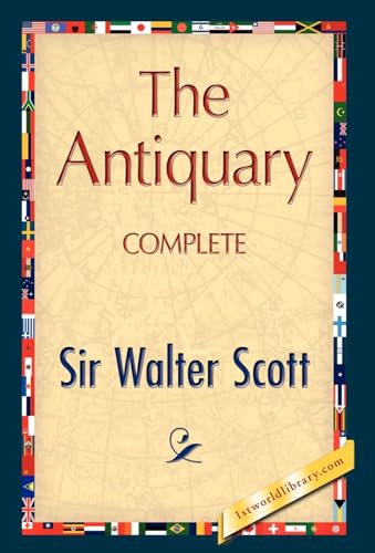The Antiquary