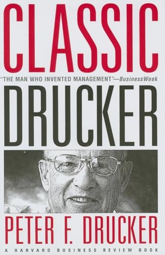 Classic Drucker
