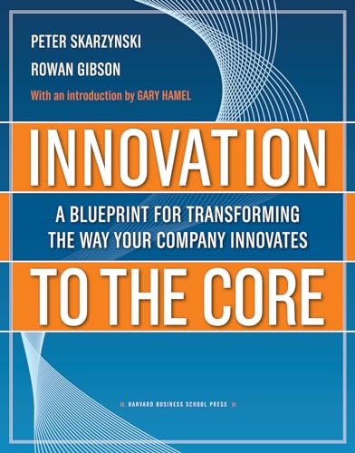 Innovation to the Core