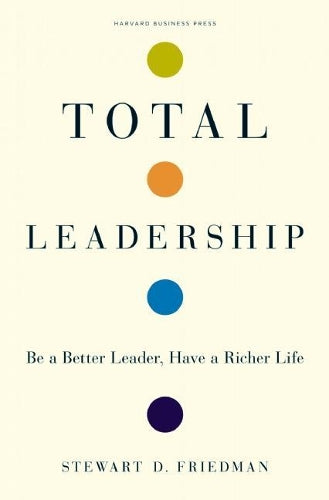 Total Leadership