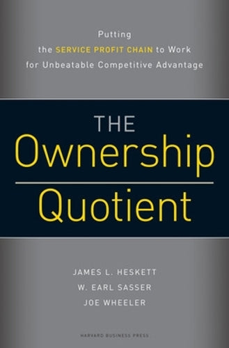 The Ownership Quotient