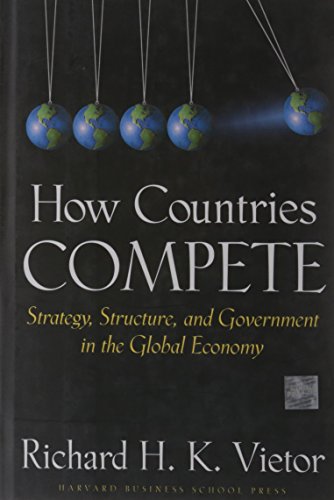 How Countries Compete