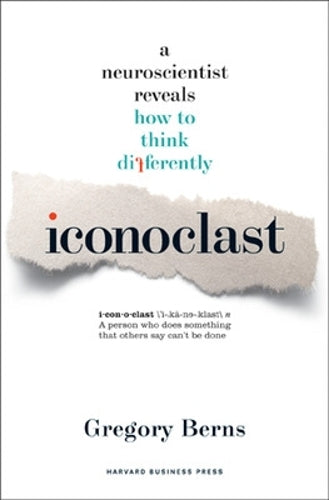 Iconoclast