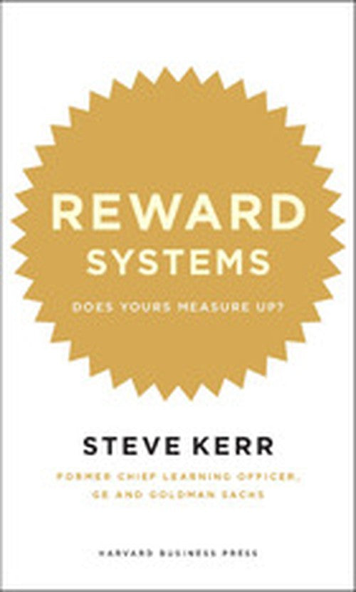 Reward Systems
