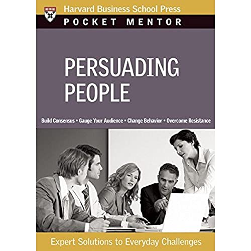 Persuading People