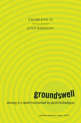 Groundswell, Expanded and Revised Edition