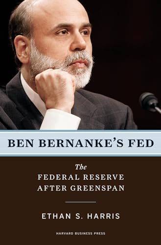 Ben Bernanke's Fed