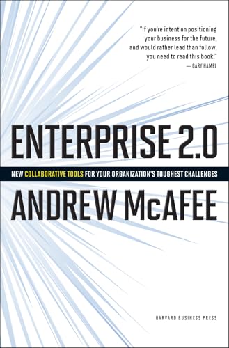 Enterprise 2.0