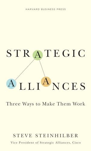Strategic Alliances