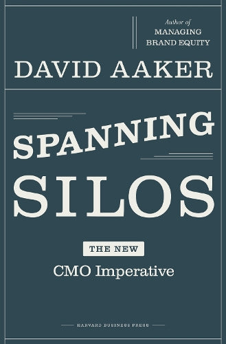 Spanning Silos