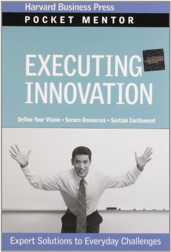 Executing Innovation