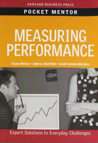 Measuring Performance