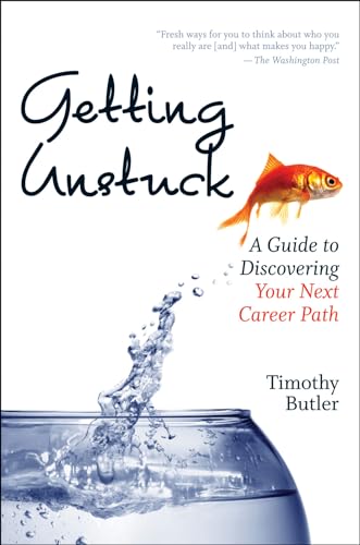 Getting Unstuck