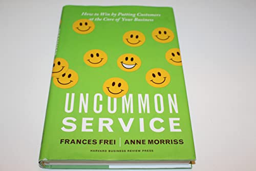 Uncommon Service