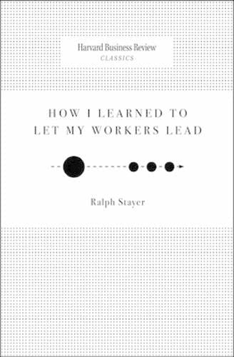 How I Learned to Let My Workers Lead
